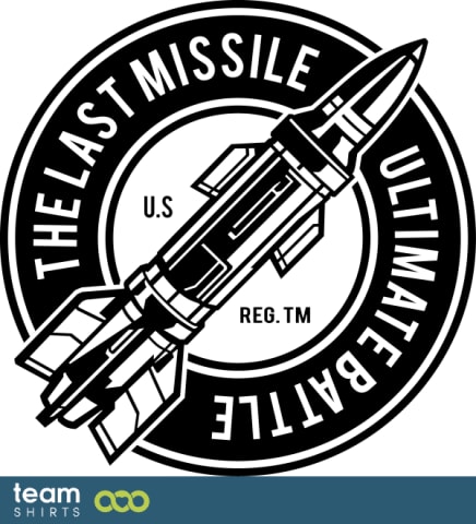 The last missile