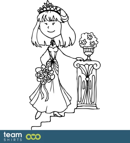 bride