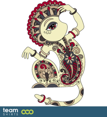 Aztec Monkey