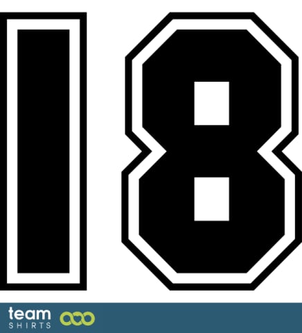 18