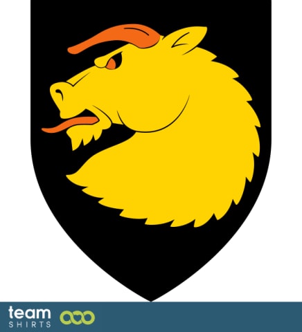 crest