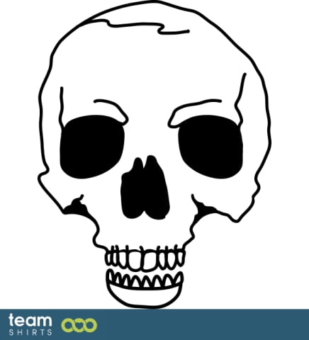 skull