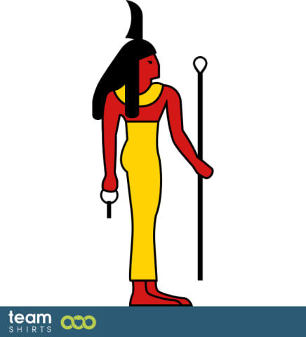 egyptian god