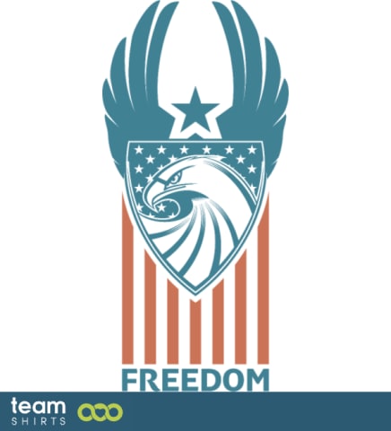 USA freedom