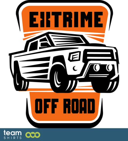 offroad vehicle
