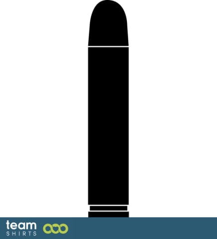 30mm bullet