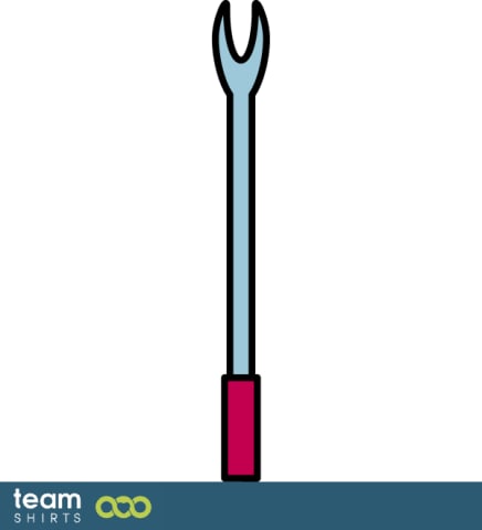 steak fork