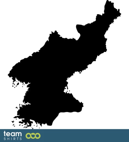 North korea