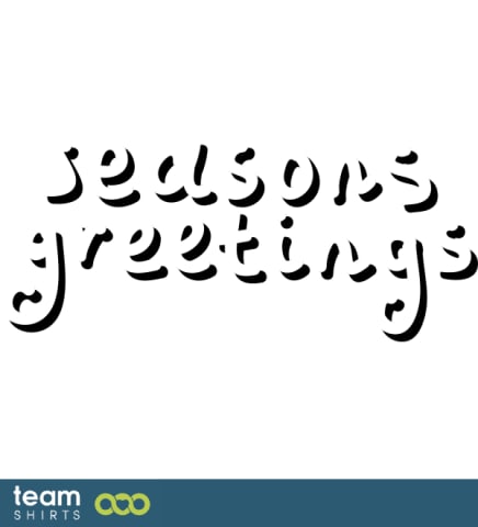 Seasonal Greetings