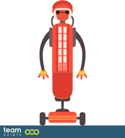 robot