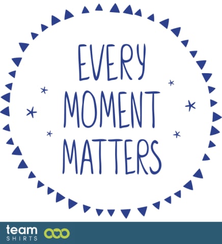 Every Moment Matters