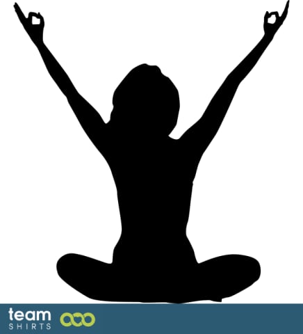 Yoga Woman