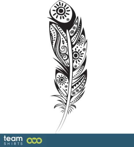feather