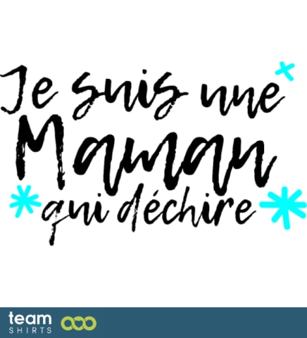 Je suis une Maman