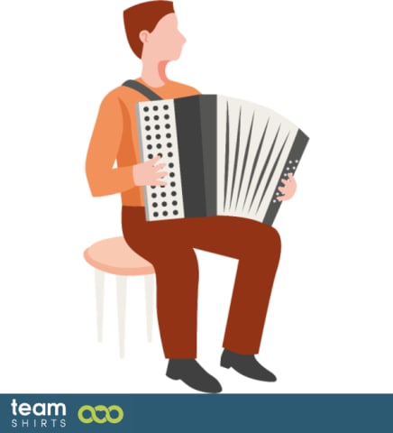 Accordionist