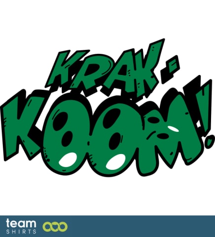 Krak-kroom