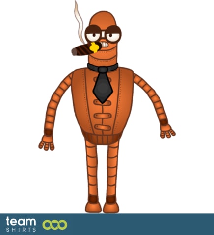 Robot
