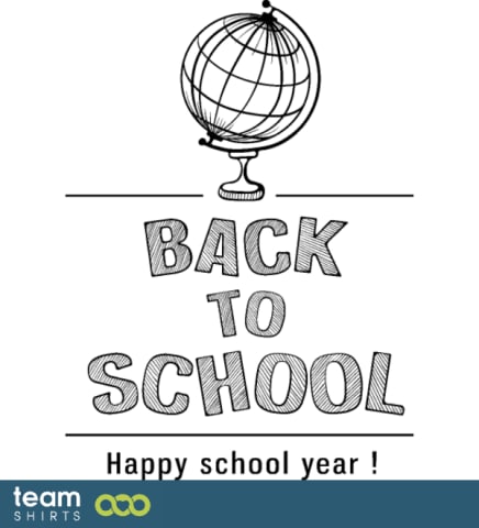 back to school