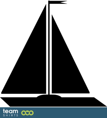 sailing boat