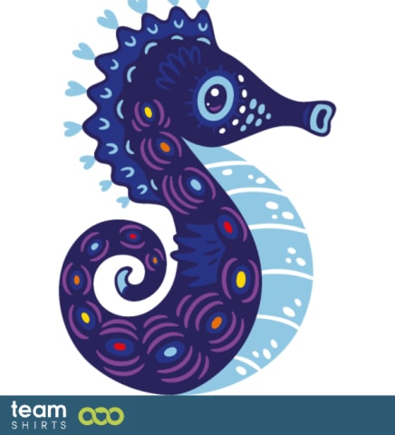 Sea Horse