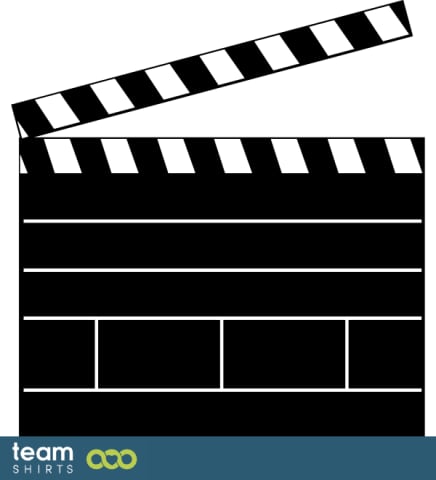 Clapperboard