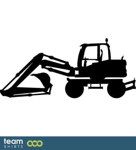 excavator