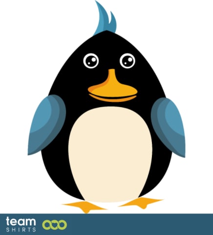 Penguin