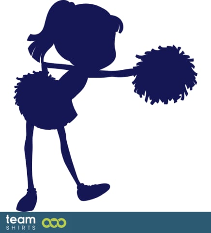 cheerleader