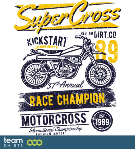 Super Cross