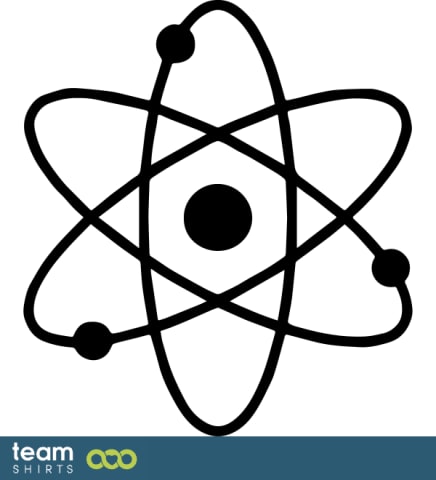 Atom Icon 3