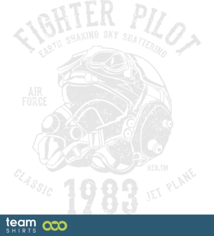 Fighter Pilot