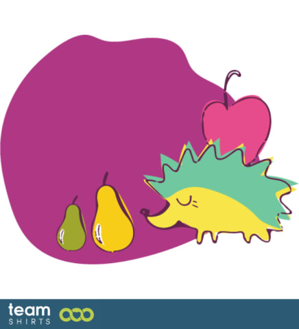Hedgehog emblem