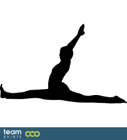 Yoga Woman