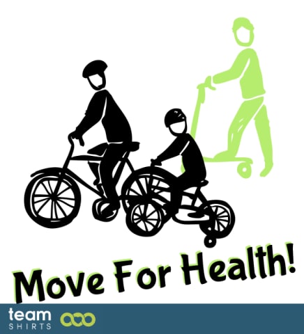 Move for health