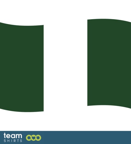 flag nigeria