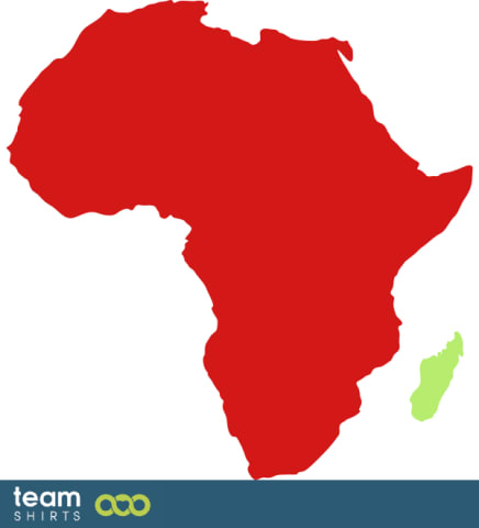 Africa