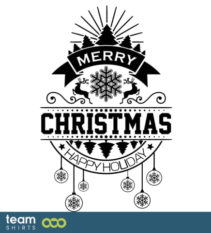 Merry Christmas & happy New Year