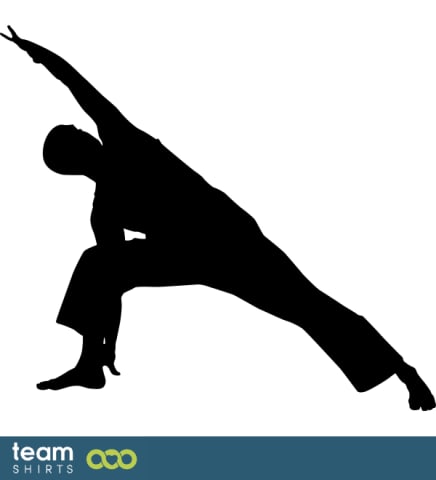 Yoga Woman
