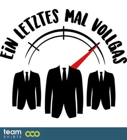 Vollgas