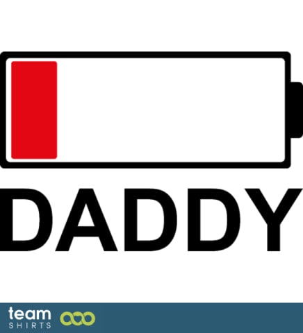 renf Battery Dad