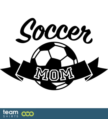 soccer mom