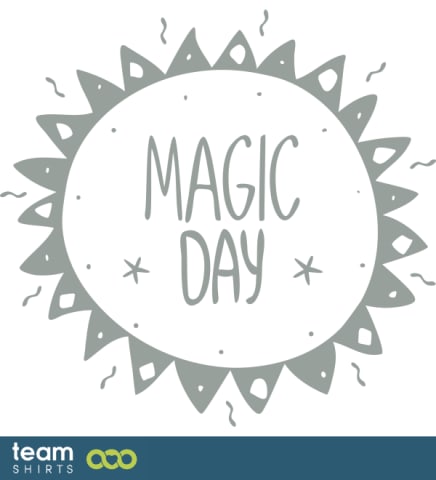 Magic Day