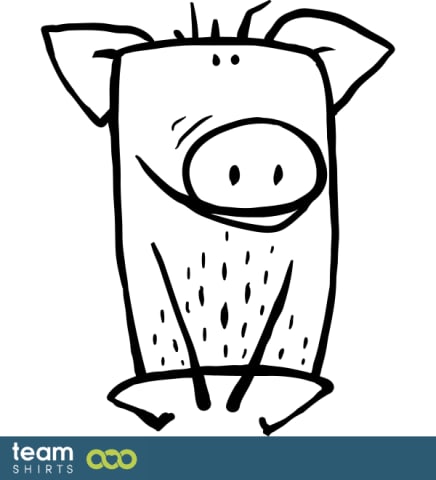 pig