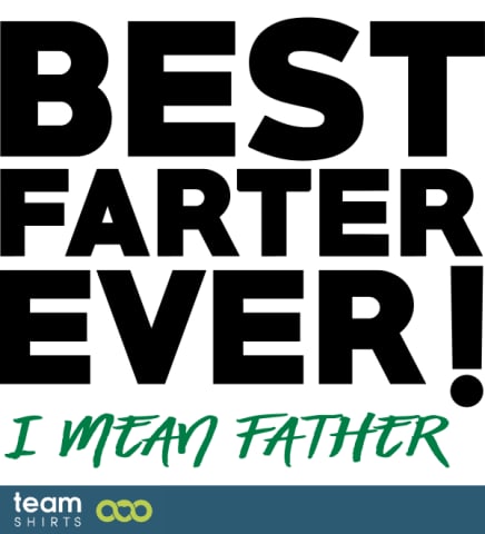 best farter ever