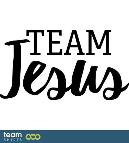 team jesus