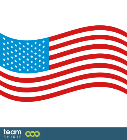 USA flag