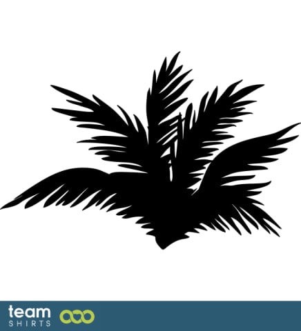palm leafs