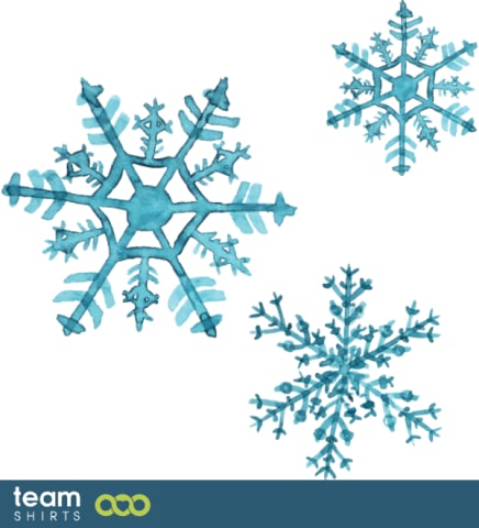 Snowflakes freexmas17mnr