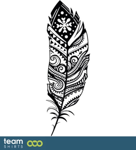 feather