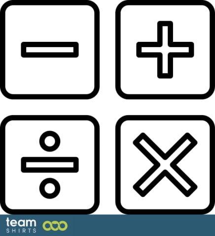 Math Symbols